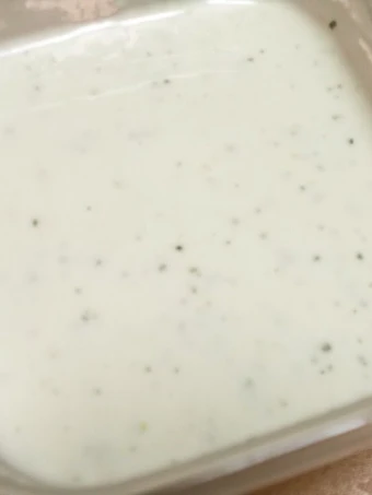 Easy Steps to Make Low-cal Caesar Dressing the So Delicious Makes you drool