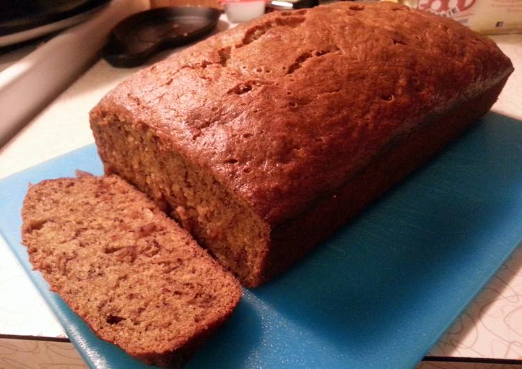 Step-by-Step Guide to Prepare Ultimate Banana Bread