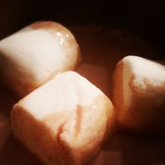 A picture of From-Scratch Hot Cocoa.