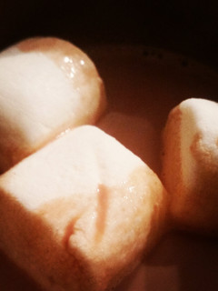 A picture of From-Scratch Hot Cocoa.