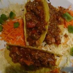 All In! Chilli Con Carne - mild A picture of All In! Chilli Con Carne - mild.