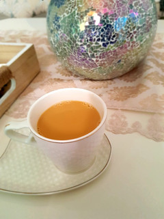 صورة لوصفة شاي ☕
