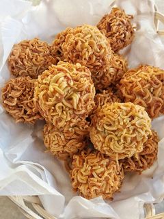 Foto resep Tahu rambutan