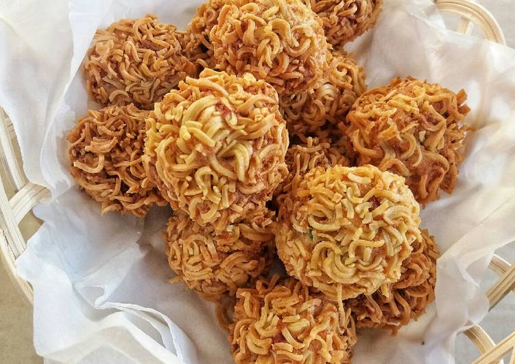 Tahu rambutan