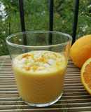 Porra de naranja