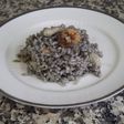 Arroz negro