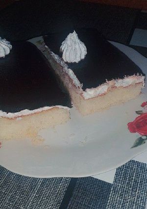 صورة لوصفة فو طرونش باتيسري