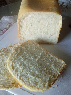 Foto resep Roti Tawar