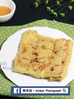 泰式香蕉煎餅(影片) 的食譜成品照片
