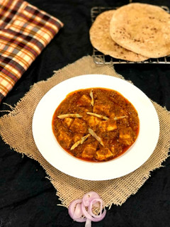 पनीर अदरकी (Paneer Ginger Recipe In Hindi) रेसिपी मुख्य फोटो