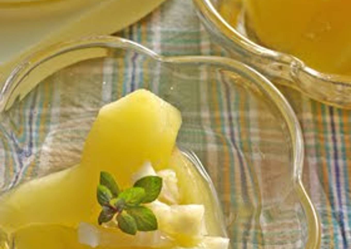 Easy!! Refreshing Apple Compote