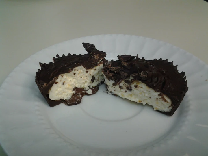 Easy Steps to Prepare|Recipe} Greek Cheese Cakes the Can Spoil the Tongue, Appealing