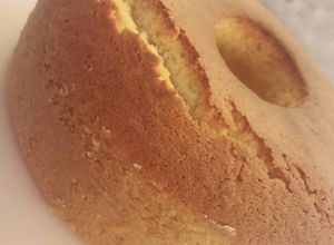 Una foto de Torta matera súper fácil