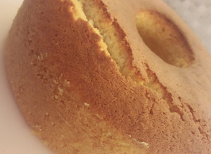 Una foto de Torta matera súper fácil