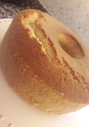 Una foto de Torta matera súper fácil