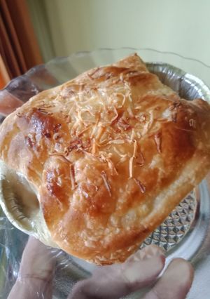 Foto resep Zuppa Soup praktis