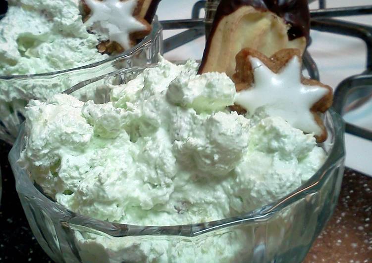 Recipe of Perfect Easy Ambrosia salad