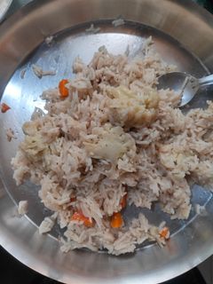 जीरा राइस (Jeera Rice recipe in hindi) रेसिपी मुख्य फोटो