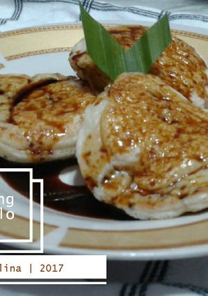 Foto resep Apang Colo a.k.a Apangi