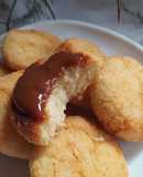 Galletitas De Coco