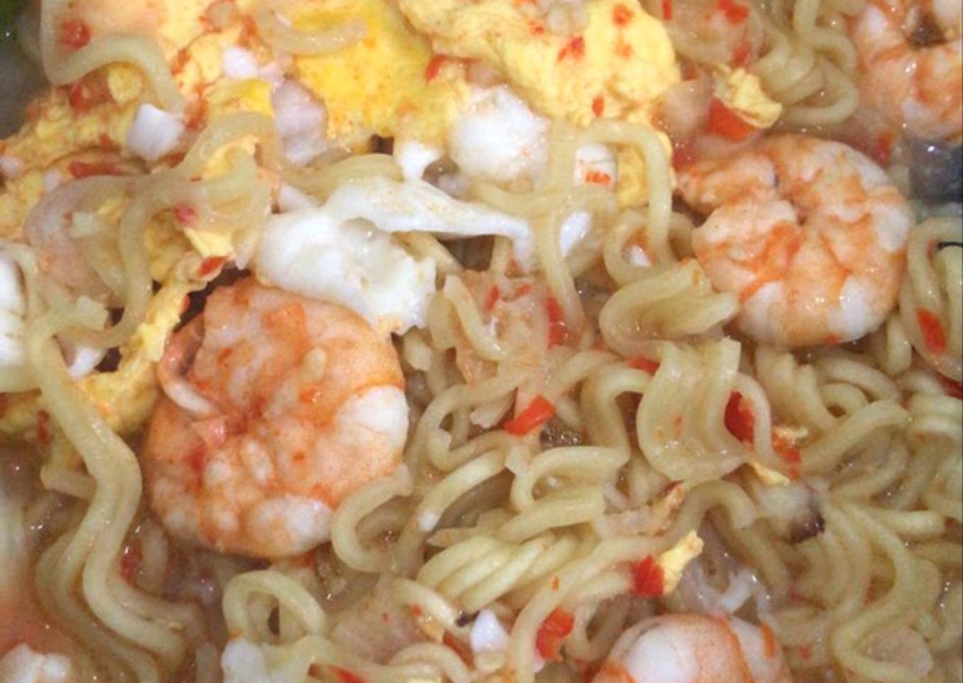 Indomie simpel enak 🤤