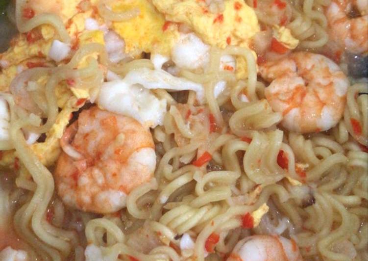Indomie simpel enak 🤤