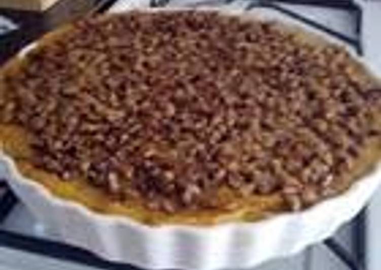 Easiest Way to Prepare Award-winning Squash Casserole with Crunchy Pecan Topping