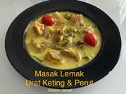 Gambar perut lembu simple