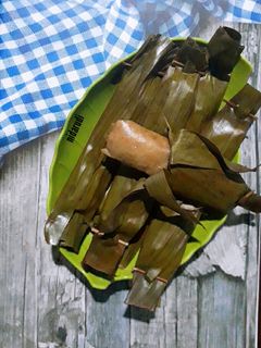 Foto resep Pupundak Kurma/Sunduk Lawang kurma