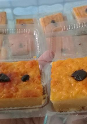 Foto resep Prol Tape Manis Legit 😙