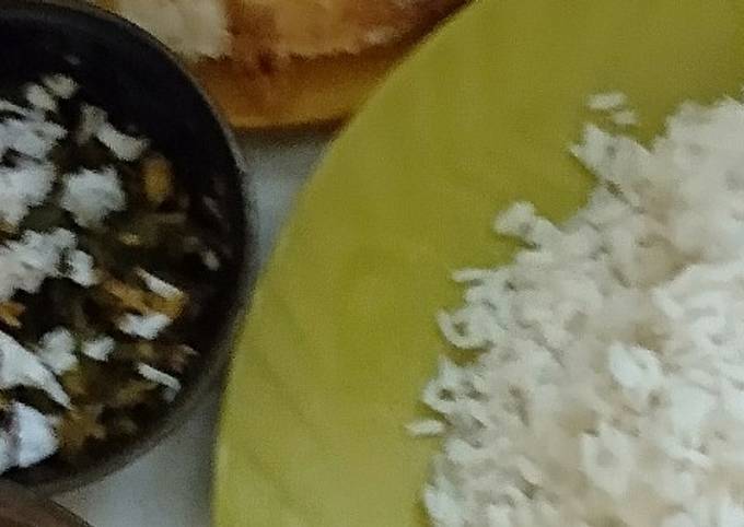 Step-by-Step Guide to Prepare Mario Batali Vendakkai poriyal stir-fry item/Kerala style