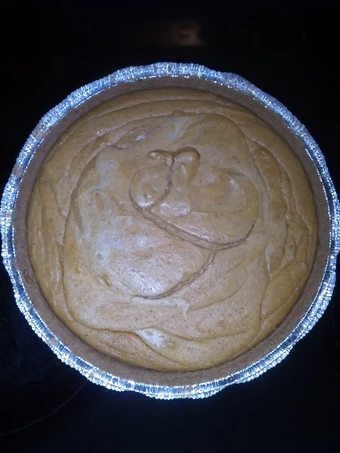 Easy Ways Prepare|Recipe} fluffy pumpkin cheesecake pie the So Delicious, Perfect