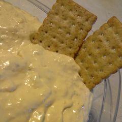 A picture of Zip Dip.