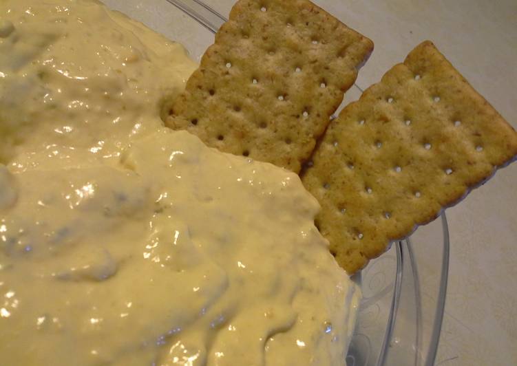 Step-by-Step Guide to Make Super Quick Homemade Zip Dip