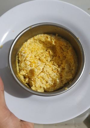 Foto resep Tahu Telur Wortel