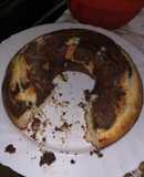 Torta Marmolada (esponjosa)