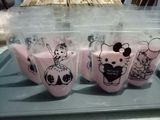Milky pudot