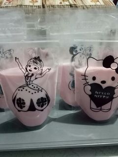Foto resep Milky pudot