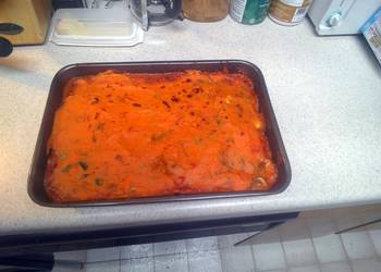 Unique Recipe Shepherds pie with sweet potatoes Savory Delicious Unique Recipe Shepherds pie with sweet potatoes Savory Delicious
