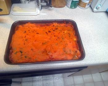 Ultimate, Prepare Shepherds pie with sweet potatoes Delicious Steady