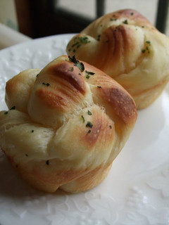 A picture of Marbled Bread for Cheese Lovers.