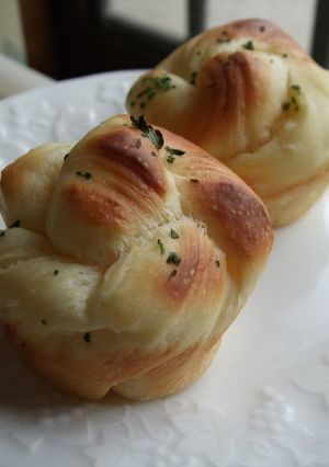 A picture of Marbled Bread for Cheese Lovers.