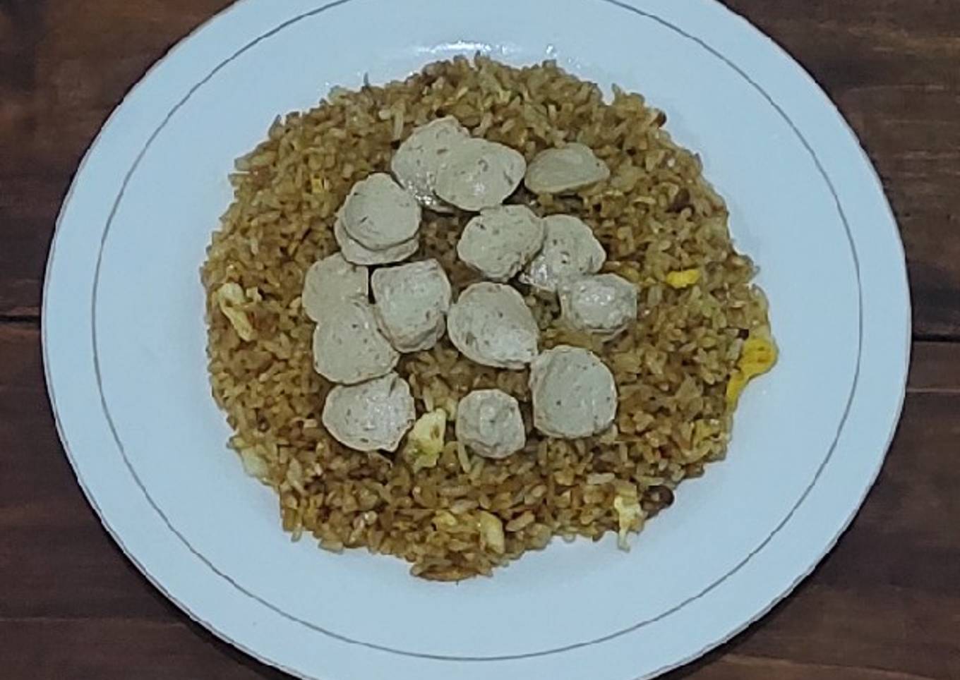 Nasi goreng kaki lima