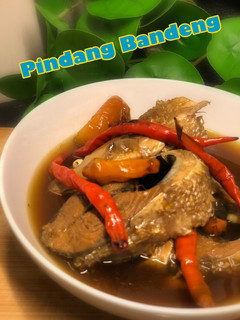 Foto resep Pindang Bandeng