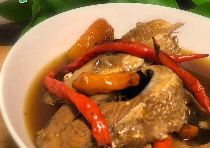 Pindang Bandeng