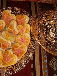 صورة لوصفة حلوة الطابع