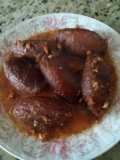 Rellenos dulces
