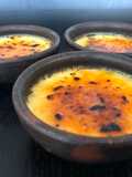 Créme Brulée