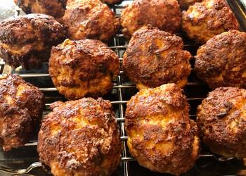 Easiest Way to Prepare Delicious Masterchef Turkey Meatballs