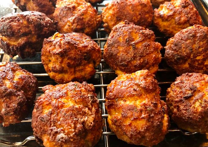 Step-by-Step Guide to Prepare Quick Masterchef Turkey Meatballs